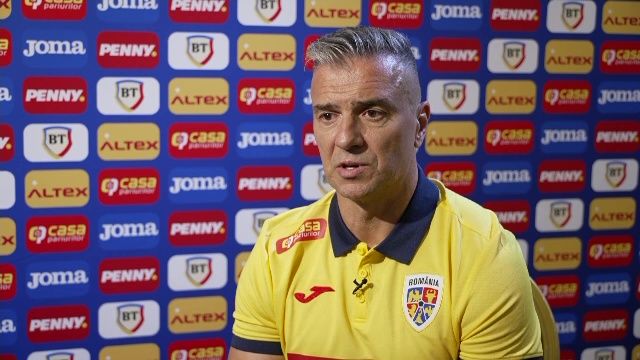 video exclusiv pancu deplange situatia jucatorului de la fcsb mi a fost imposibil sa l convoc n a mai jucat din februarie 68374ce91cf46