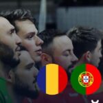 video exclusiv romania portugalia meciul care ne duce 99 la campionatul european de la 1900 pe voyo si pro arena 681c43c66268f