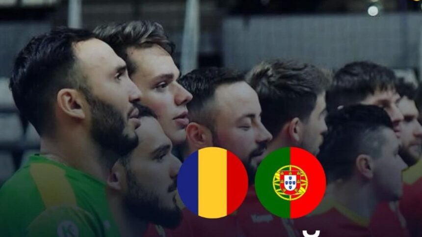 video exclusiv romania portugalia meciul care ne duce 99 la campionatul european de la 1900 pe voyo si pro arena 681c43c66268f