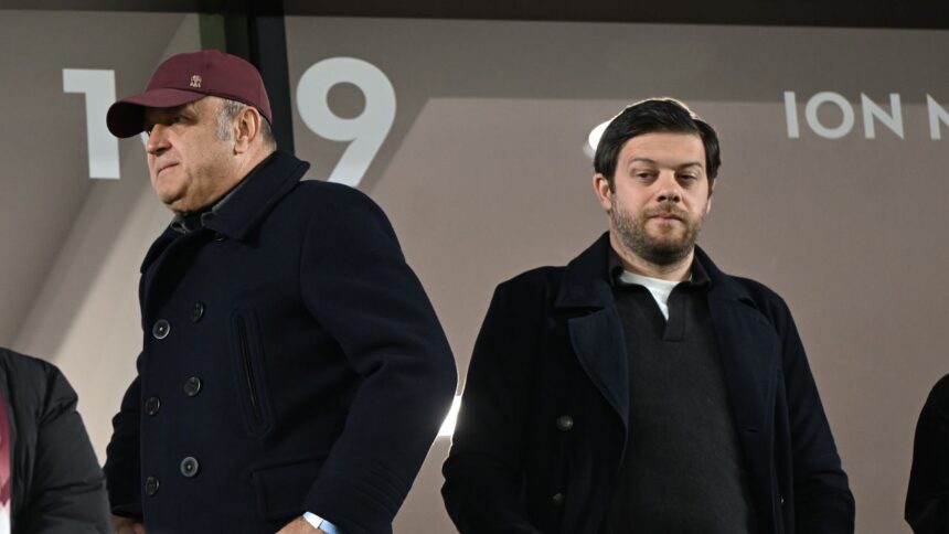 video exclusiv victor angelescu anunta ce vrea de la urmatorul antrenor al rapidului nu imi reprosez ca l am sustinut pe sumudica 682d803fb77ab