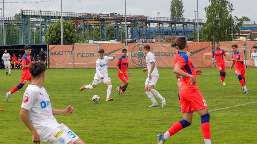 video fcsb pierde pe teren propriu in berceni si universitatea craiova este supercampioana romaniei meciul a fost live text pe sport ro 68398392291f8