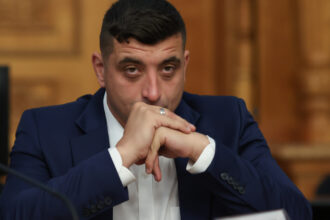 video george simion a multumit statelor unite ca au scos romania din programul visa waiver mesajul a fost puternic si corect 681f3fb7de469