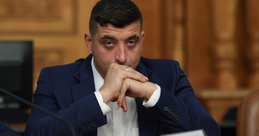 video george simion a multumit statelor unite ca au scos romania din programul visa waiver mesajul a fost puternic si corect 681f3fb7de469