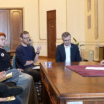 video george simion acuzat de intimidare a presei dupa ce a filmat pe ascuns jurnalisti digi24 zeci de organizatii condamna gestul 68238e24c8ae5