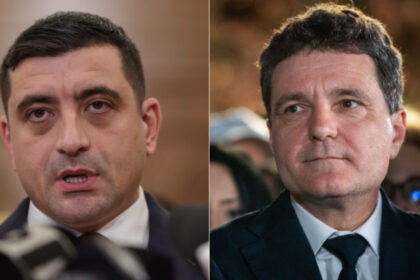 video george simion il face autist pe nicusor dan sociolog arati ce e in sufletul mintea ta reactia contracandidatului si a cncd 682607458995a