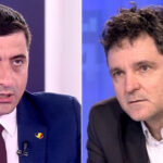 video george simion in 2012 dupa ce nicusor dan a intervenit pentru el era sa ne salte capitanul cascaval sa ne duca in duba 6819f2a82daef