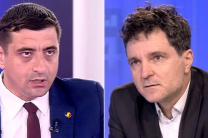 video george simion in 2012 dupa ce nicusor dan a intervenit pentru el era sa ne salte capitanul cascaval sa ne duca in duba 6819f2a82daef