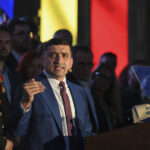 video george simion si a recunoscut infrangerea in fata lui nicusor dan sper ca v am reprezentat cu cinste 682ab83a58adc