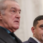 video gigi becali l a vizitat azi noapte pe george simion la parlament am venit sa consolam baiatu 682ac1e2ecf50