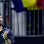 video horia tecau ii indeamna pe romani sa iasa la vot orice alegere care nu i validata de o actiune ramane doar o idee 682769881c050