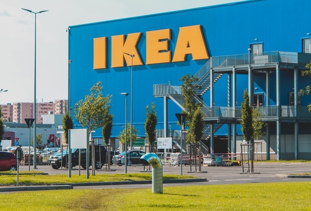 video ikea a deschis cel mai scump magazin 68137c8349711