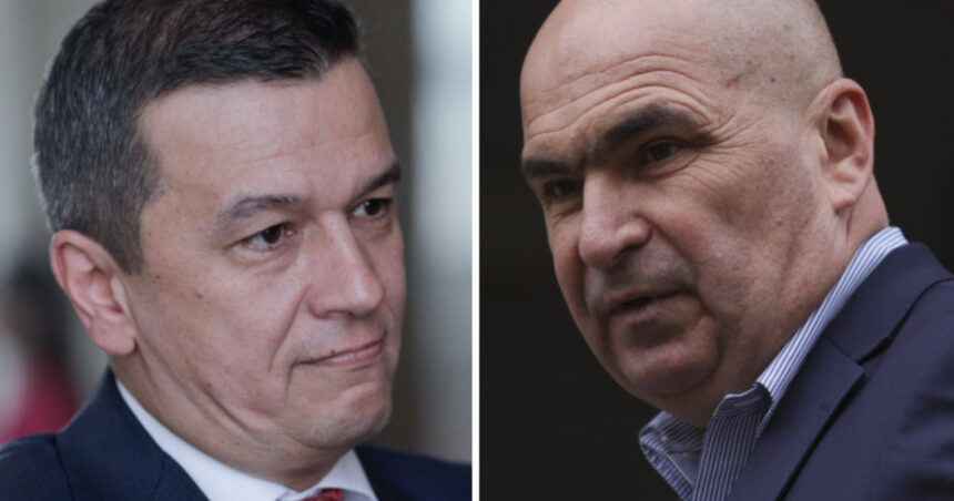 video ilie bolojan intalnire cu sorin grindeanu la ministerul transporturilor inaintea negocierilor de maine de la cotroceni surse 6835ef77b06ff