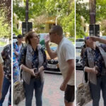 video iti dau una de nu te mai misti nasoala ce esti barbatul care a agresat doua femei si le a scuipat identificat 6814e7ec16882