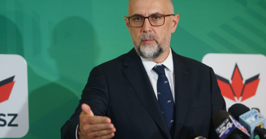 video kelemen hunor se declara convins ca viitorul guvern va fi majoritar cu psd romania nu e pregatita pentru impozitarea progresiva 6835c20a97a52