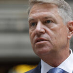 video klaus iohannis nu participa la ceremonia de investire a lui nicusor dan surse 6833617ec4d0b