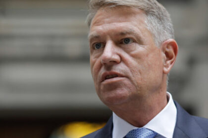 video klaus iohannis nu participa la ceremonia de investire a lui nicusor dan surse 6833617ec4d0b