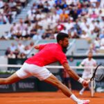 video la roland garros 2025 djokovic a fost pus in incurcatura momentul care putea sa l abata din cursa spre tinta sa 68396b7cba56f