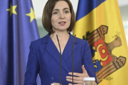 video maia sandu indemn la vot in turul doi al alegerilor prezidentiale romania are nevoie de noi si europa are nevoie de noi 682391fc8cec2