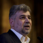 video marcel ciolacu s a intalnit cu seful delegatiei sua care monitorizeaza alegerile prezidentiale la palatul victoria 681631ee48a03