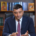video mesajul lui george simion pentru diaspora dupa primul tur al prezidentialelor mi a fost greu sa spun acest discurs 6818b5626aedf