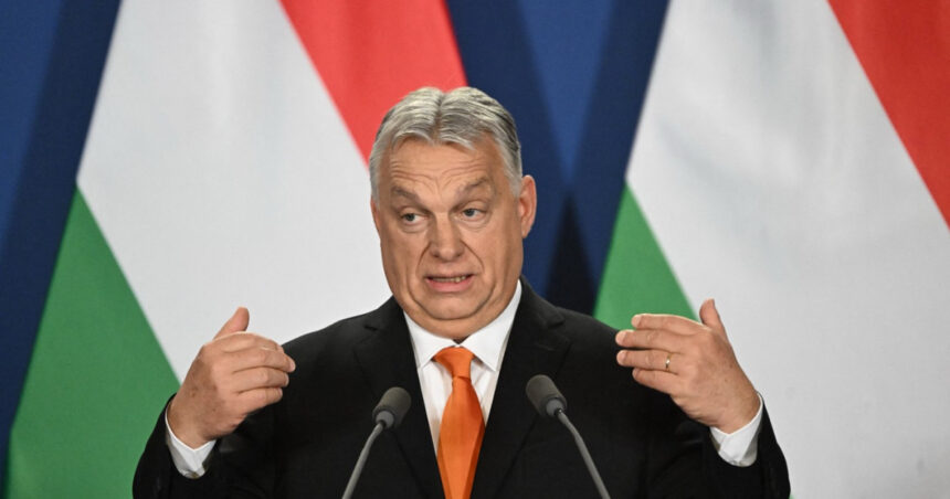 video mesajul lui viktor orban despre alegerile din romania ce asigurari a dat premierul maghiar 681e3a86272f0