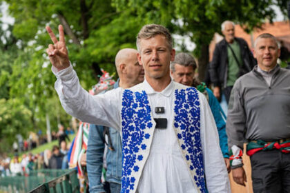 video mesajul transmis la oradea de rivalul lui viktor orban romanii si maghiarii au respins impreuna ura merita sa fim in relatii bune 683447a2ce8ef