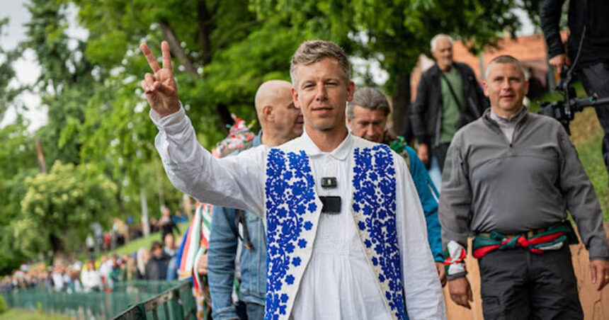 video mesajul transmis la oradea de rivalul lui viktor orban romanii si maghiarii au respins impreuna ura merita sa fim in relatii bune 683447a2ce8ef