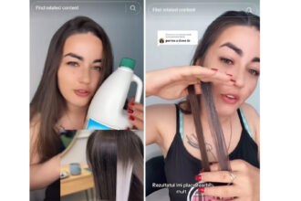 video moda decolorarii parului cu clor un nou trend pe tiktok se vor intampla tragedii ajungeti la urgenta 6815e91d7d1c8