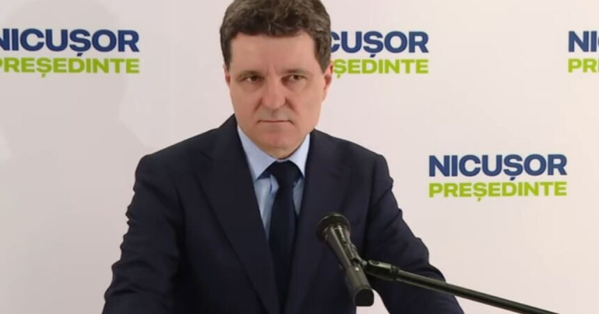 video nicusor dan nu se pune problema sa facem un guvern maine poimaine programul va fi mai important decat numele ministrilor 682eecb90a192