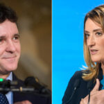 video nicusor dan se va intalni in aceasta seara cu roberta metsola presedinta parlamentului european premiata la timisoara 682dc7199ff60