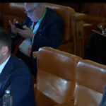 video nicusor dan si george simion fata in fata ce spun candidatii despre devalorizarea leului si cheltuielile pentru armata 681b6c7f856f8