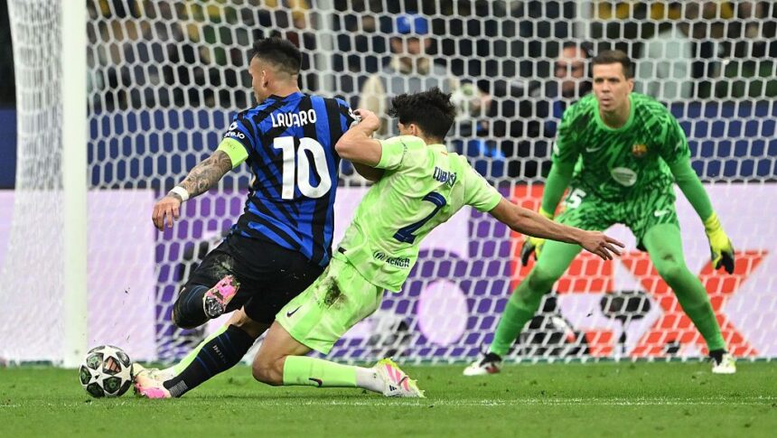video nu a luat decizia corecta reactie vehementa din partea unui celebru antrenor in cazul penalty ului acordat pentru inter milano 681afd07df1f6