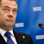 video o noua amenintare a lui dmitri medvedev zona tampon va ocupa toata ucraina daca occidentul mai trimite ajutor regimului bandera 68336655a74f7