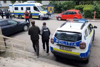 video perchezitii la constanta coordonate din hunedoara noua persoane au fost retinute iata ce spun procurorii 6830084dee20f