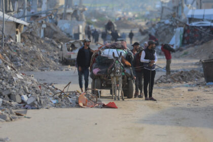 video peste 250 de morti in fasia gaza in urma atacurilor israeliene oamenii mor de foame spune donald trump 6827a20e0baaf