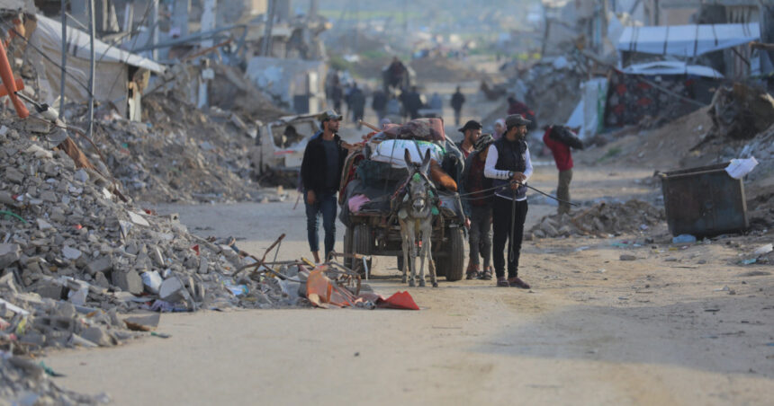 video peste 250 de morti in fasia gaza in urma atacurilor israeliene oamenii mor de foame spune donald trump 6827a20e0baaf
