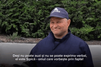 video polaris m holding munca disciplina si respect povestea unui angajat surdo mut cu vechime de 15 ani 681e5123b86fb