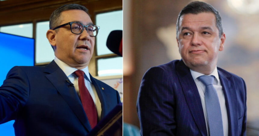 video ponta il acuza pe grindeanu ca a strans voturi pentru simion alaturi de un lider din pnl reactia presedintelui interimar al psd 682f2bfac880e