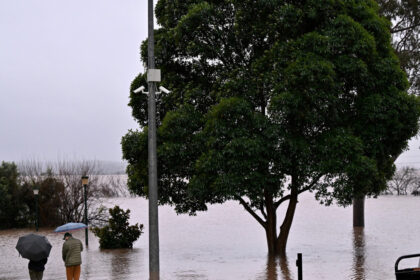 video prapad in australia din cauza inundatiilor doi oameni au murit iar mai multe localitati sunt izolate 682eec7fa9871