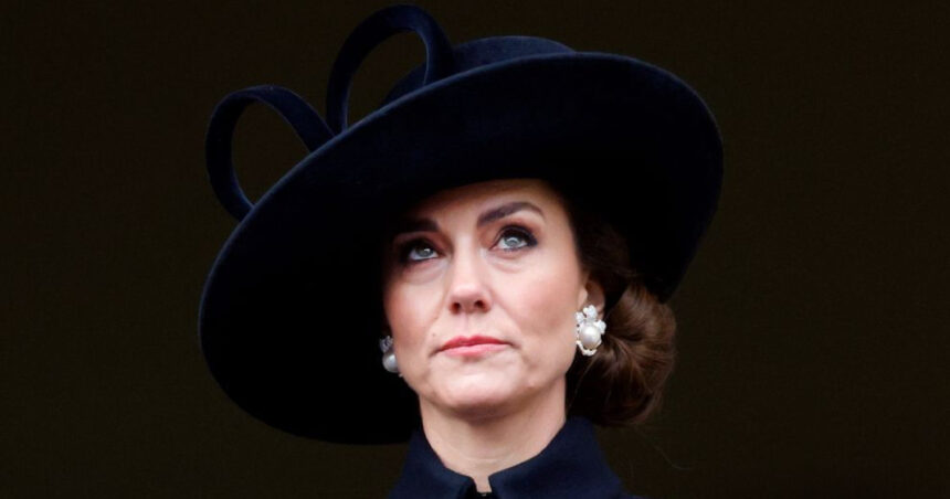 video printesa kate are o noua statuie din ceara la muzeul madame tussauds din londra 682d8aafd143d