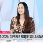 video profit ro tv educatie cu profit ana maria neatu bvb arena 20 de companii dintre cele semifinaliste si finaliste au ales bvb pentru finantarea business ului au fost 37 de runde de fi 682abc262b99d