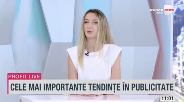 video profit ro tv ruxandra papuc global ecd partner aint sa avem grija ca advertising ul sa ramana sexy e foarte jucaus cineva care e foarte talentat la a face continut entertain 682ab3f774ccd