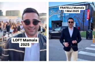 video raducu mazare a facut turul cluburilor de pe litoral promovand statiunea mamaia 6814b800442b9