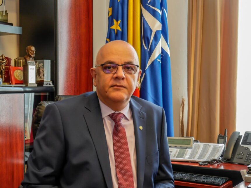 video raed arafat seful dsu declaratii de ultima ora stiri false despre dezastre care nu au avut loc au inundat mediul online 6816633590b98