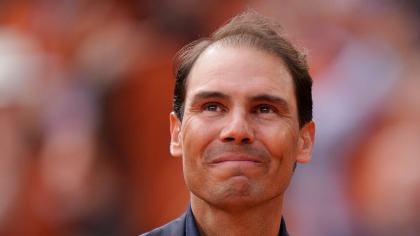 video rafael nadal ultime lacrimi la roland garros momente de neuitat in ceremonia extraordinara de pe chatrier 68334a9925465