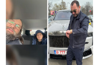 video raspunsul fabulos al celebrului pescobar pentru parintele dan damaschin preotul l a provocat sa ajute 13 micuti orfani 68286f22142e0