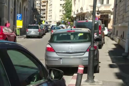 video razboiul de zi cu zi al parcarilor din capitala ce amenda risca cei care rezerva ilegal locurile de pe domeniul public 683940c5d69d7
