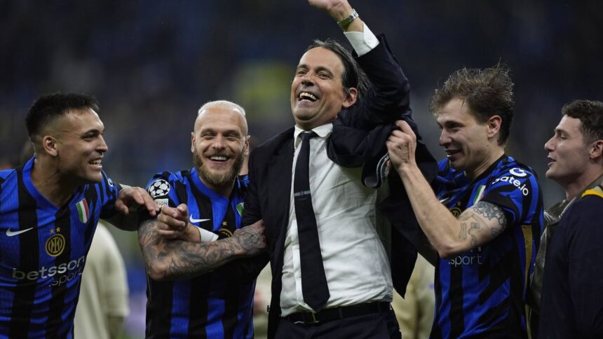 video record absolut suma uluitoare castigata de inter milano doar din biletele de la returul cu barcelona 681b295c2ea91