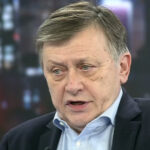 video rezultate alegeri prezidentiale 2025 crin antonescu isi recunoaste infrangerea in fata lui nicusor dan e ireversibil 6817f1dc9528e
