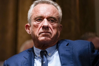 video robert kennedy jr afirma ca vaccinurile contin resturi de fetusi si particule de adn 6816767ee11ac